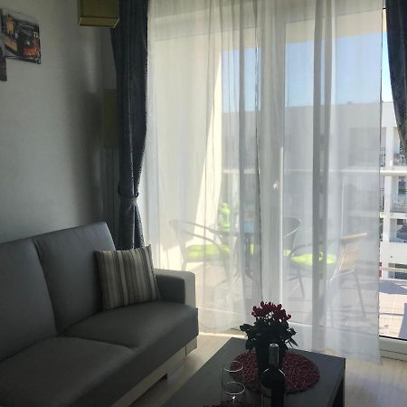 Apartament Lucky Pruszcz Gdański Exteriör bild