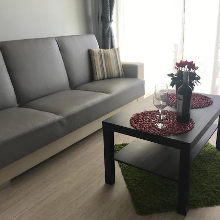 Apartament Lucky Pruszcz Gdański Exteriör bild
