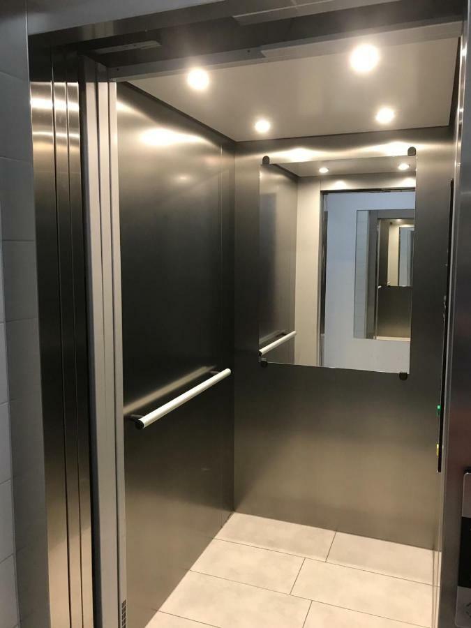 Apartament Lucky Pruszcz Gdański Exteriör bild