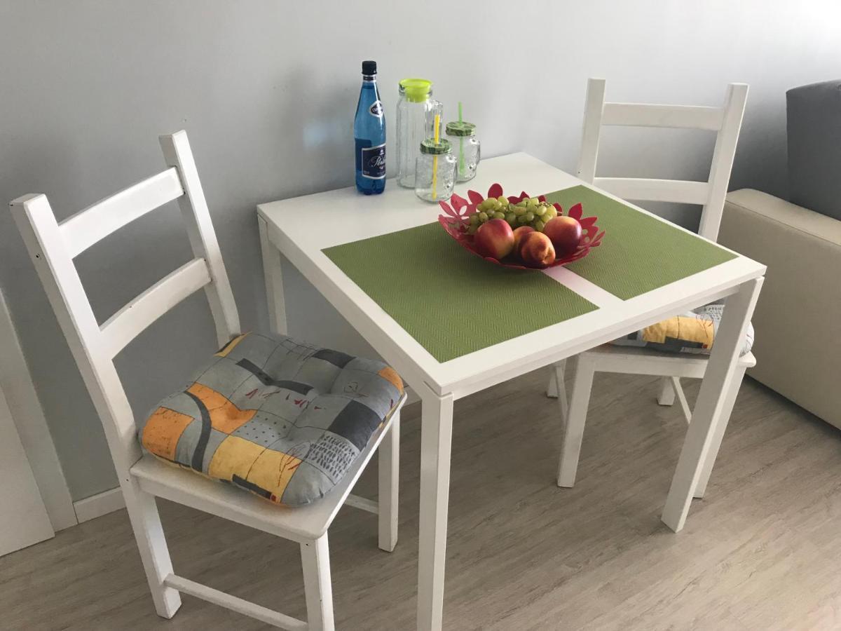 Apartament Lucky Pruszcz Gdański Exteriör bild