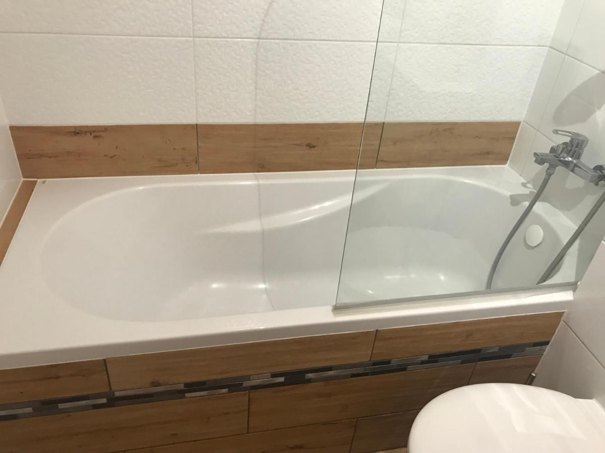 Apartament Lucky Pruszcz Gdański Exteriör bild