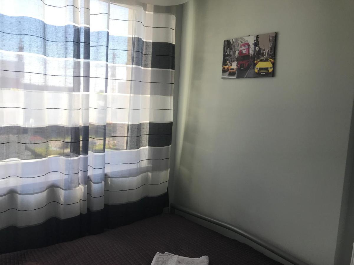 Apartament Lucky Pruszcz Gdański Exteriör bild