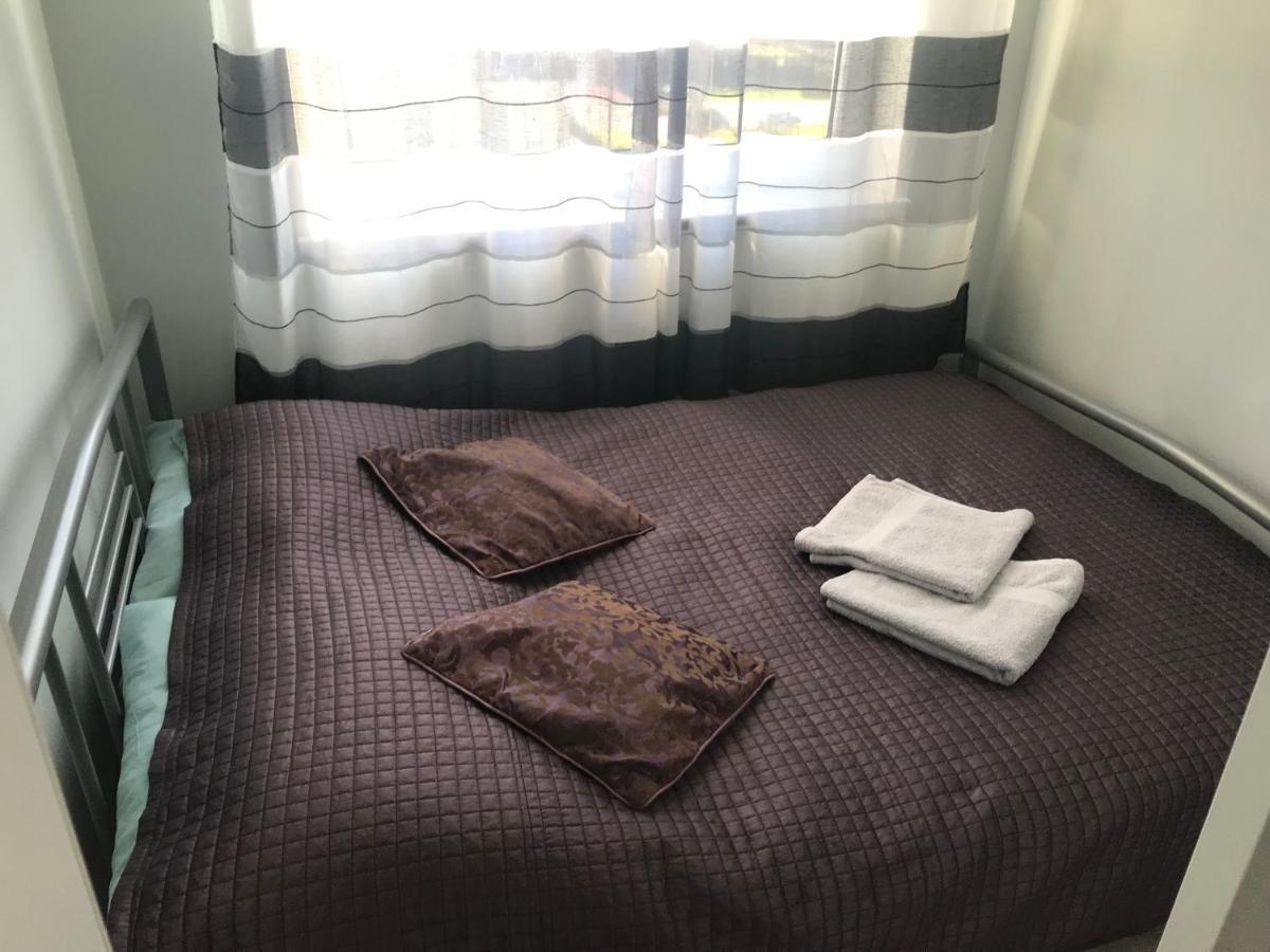 Apartament Lucky Pruszcz Gdański Exteriör bild