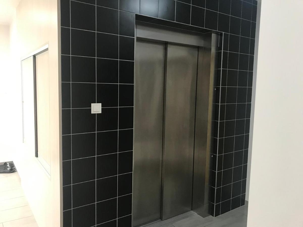 Apartament Lucky Pruszcz Gdański Exteriör bild