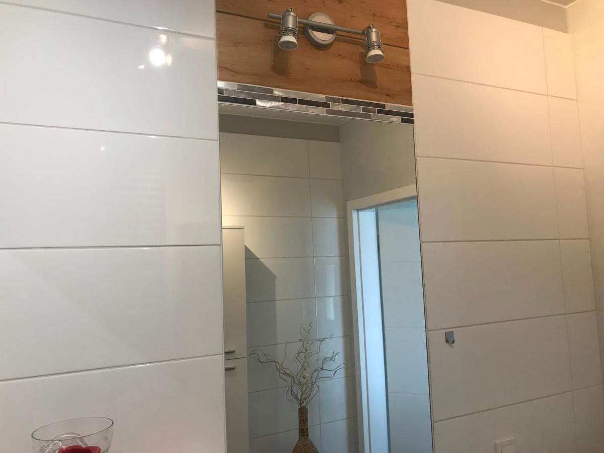 Apartament Lucky Pruszcz Gdański Exteriör bild